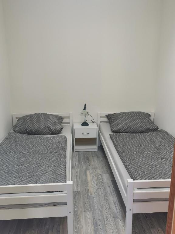 Ferienwohnung Zoschke room 3