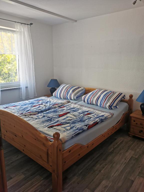 Ferienwohnung Zoschke room 4